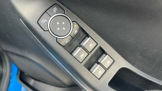 Ford Puma 1.0 EcoBoost Hybrid mHEV 155 ST-Line X 5dr Petrol Hatchback